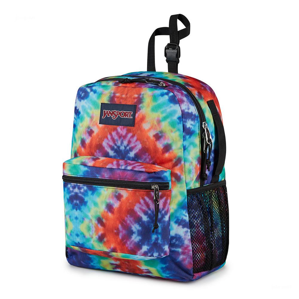 Sac à Dos Ordinateur JanSport CENTRAL ADAPTIVE Multicolore | NVN-63774783